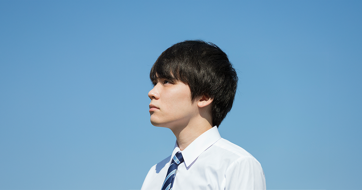 北本キャンパス(埼玉県)の外観